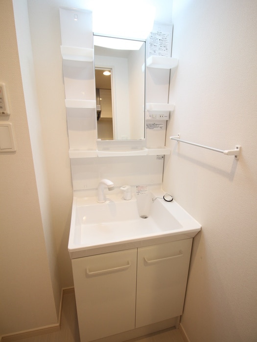 洗面 リブリ・相武台