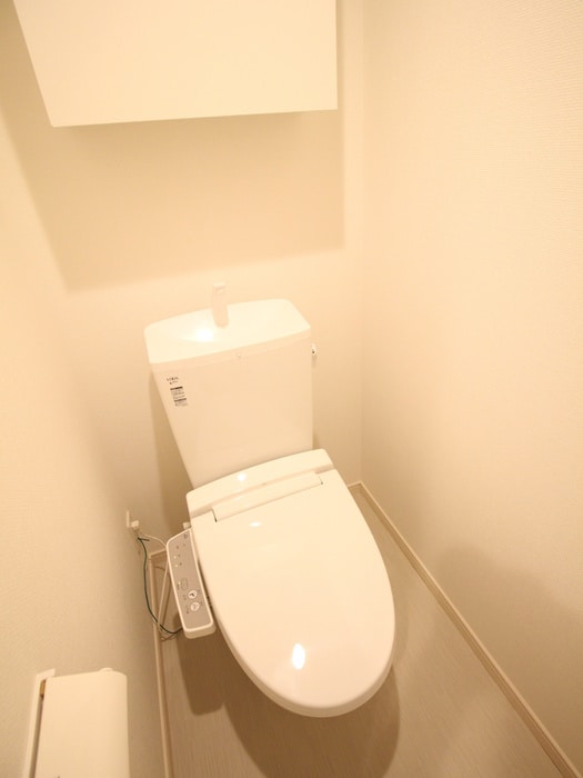 トイレ リブリ・相武台