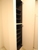 靴箱 リブリ・相武台