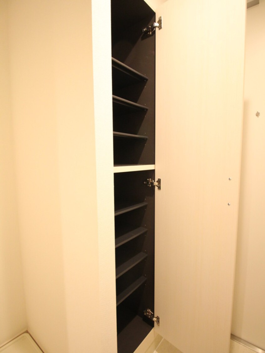 靴箱 リブリ・相武台