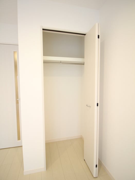 収納 リブリ・相武台