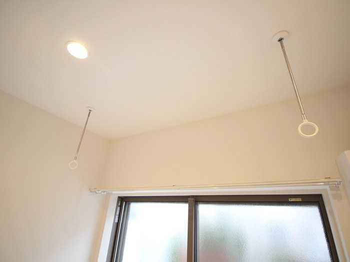 内観写真 リブリ・相武台