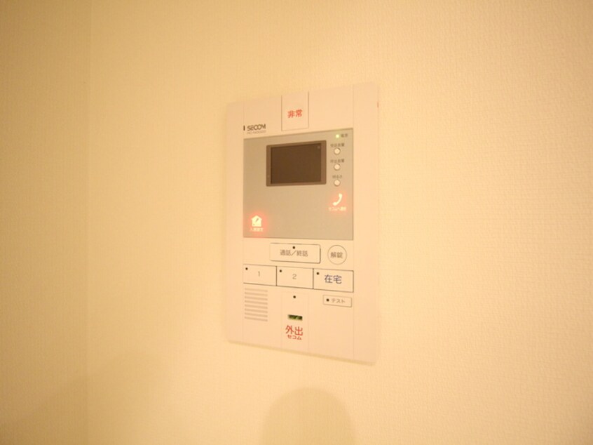 内観写真 リブリ・相武台