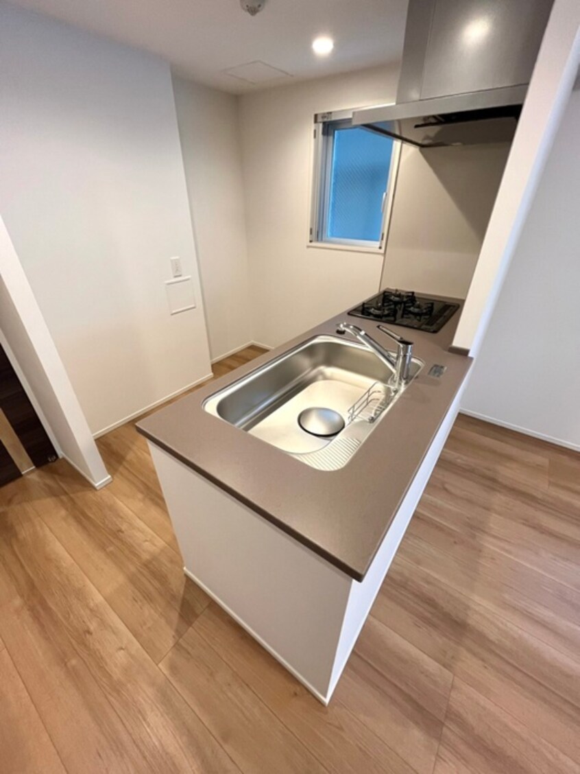 キッチン サニバス飯田橋