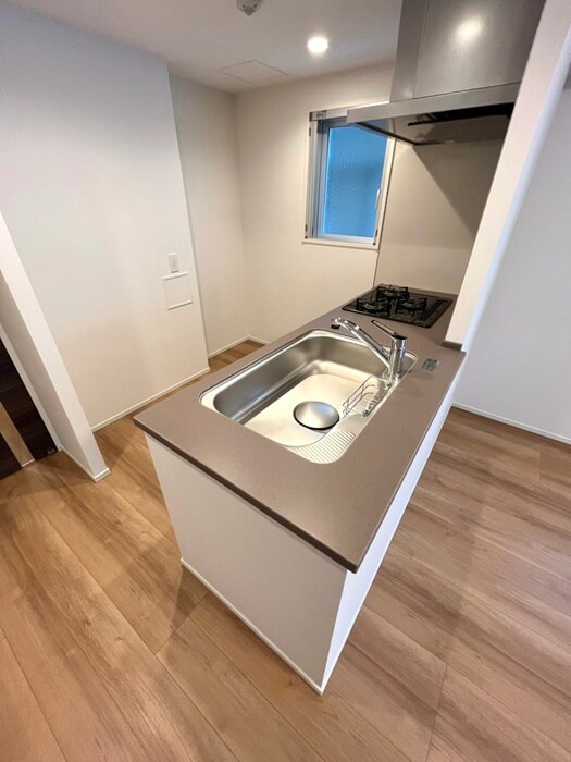 キッチン サニバス飯田橋