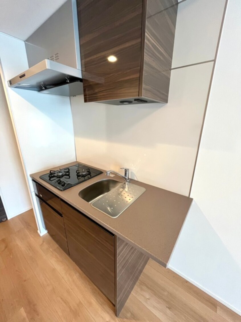 キッチン サニバス飯田橋