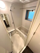 バス／シャワールーム等 サニバス飯田橋