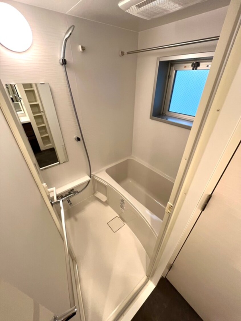 バス／シャワールーム等 サニバス飯田橋