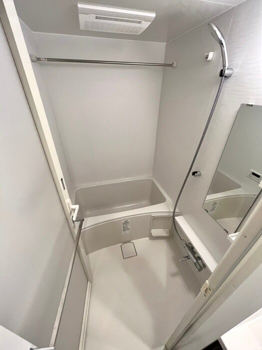 バス／シャワールーム等 サニバス飯田橋