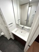 洗面 サニバス飯田橋