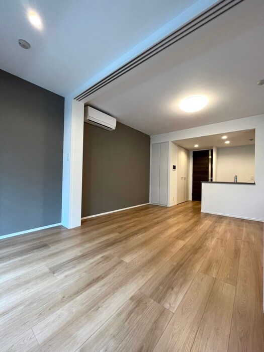 居室 サニバス飯田橋