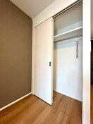 収納 サニバス飯田橋