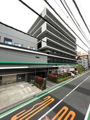 内観写真 サニバス飯田橋