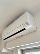 内観写真 サニバス飯田橋