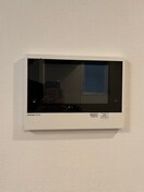 内観写真 サニバス飯田橋