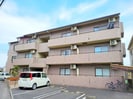 ロッキー毛呂山の外観