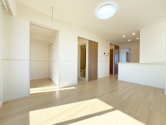 居室 ル・ベリエ