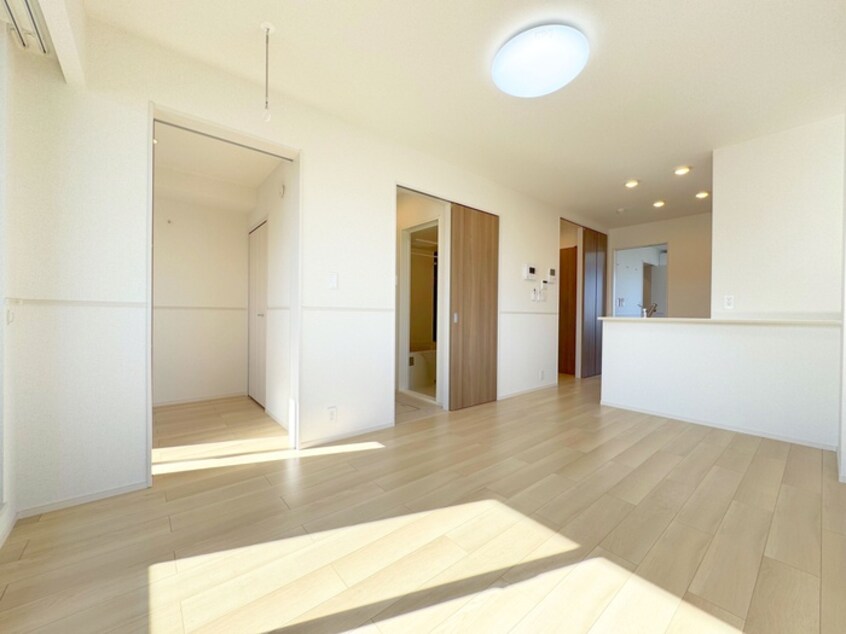 居室 ル・ベリエ