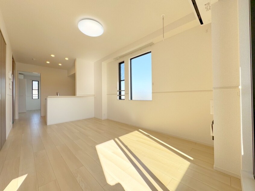 居室 ル・ベリエ