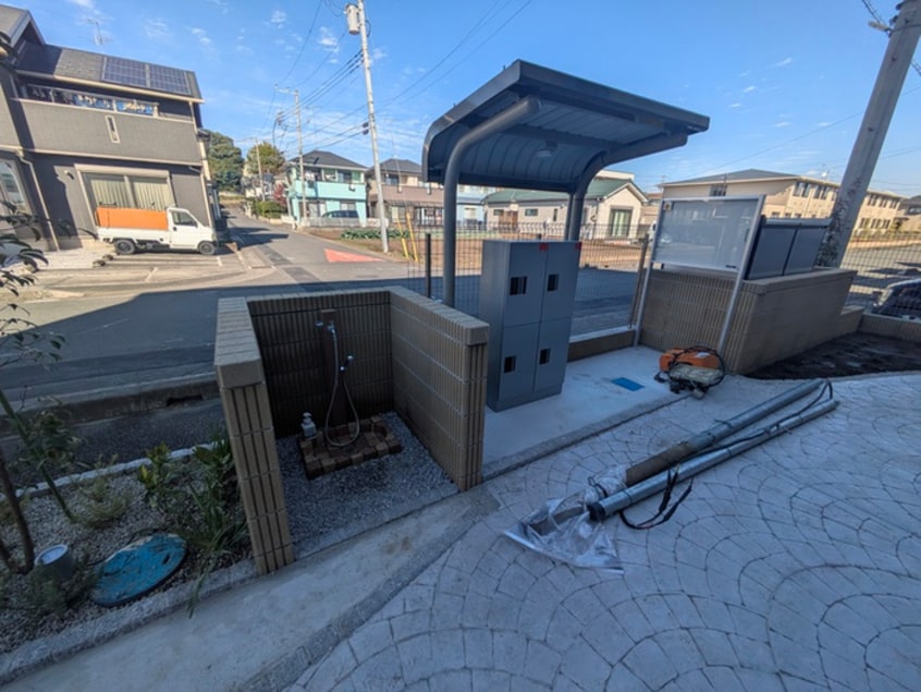 その他 ル・ベリエ