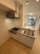 キッチン ル・ベリエ