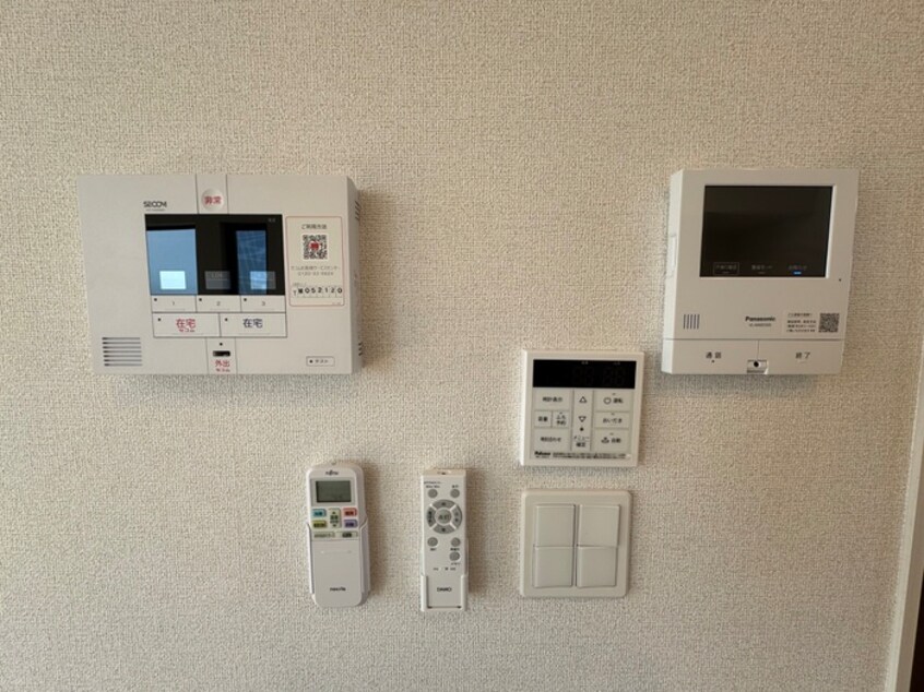 廊下 ル・ベリエ