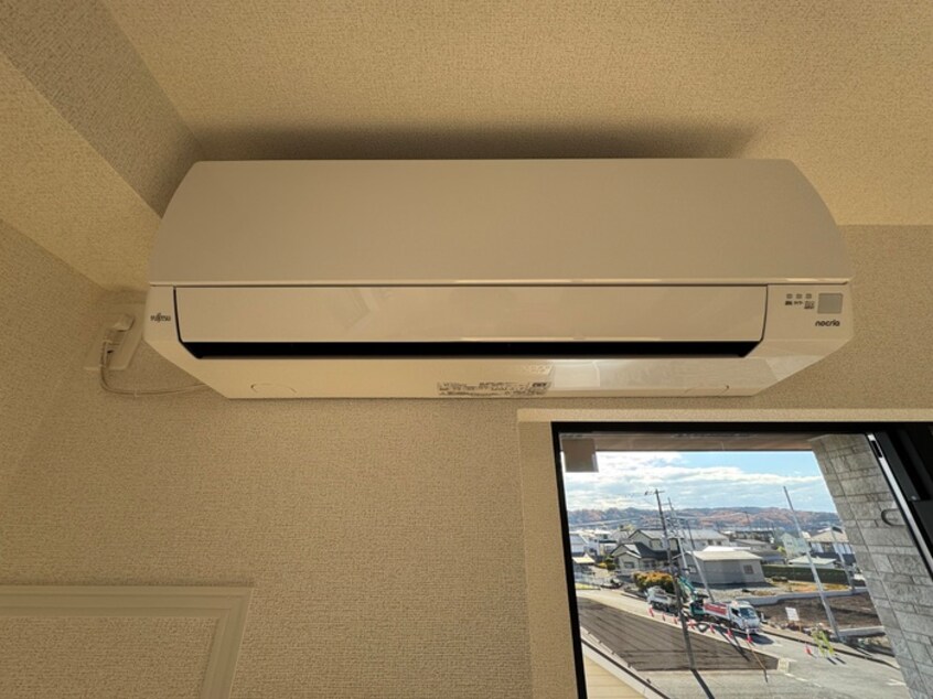 内観写真 ル・ベリエ