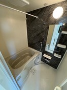 バス／シャワールーム等 ル・ベリエ