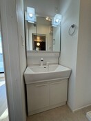 洗面 ル・ベリエ