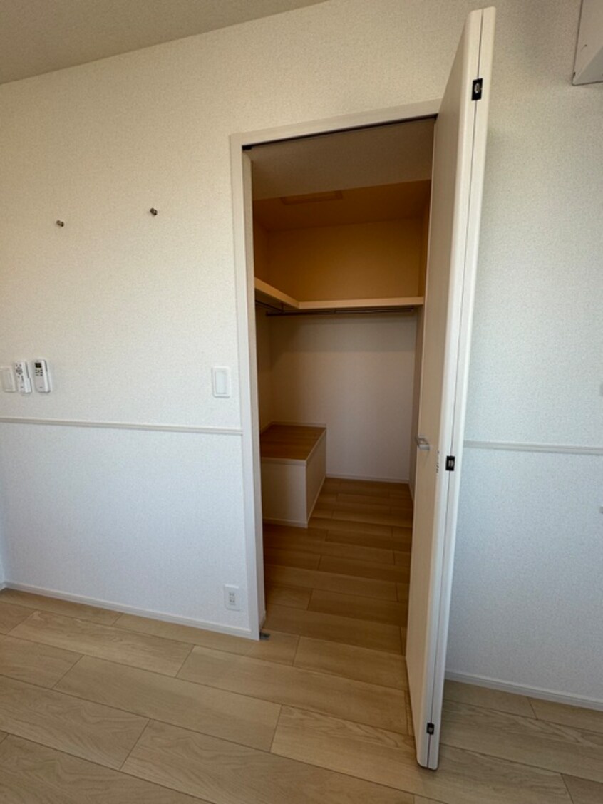 収納 ル・ベリエ