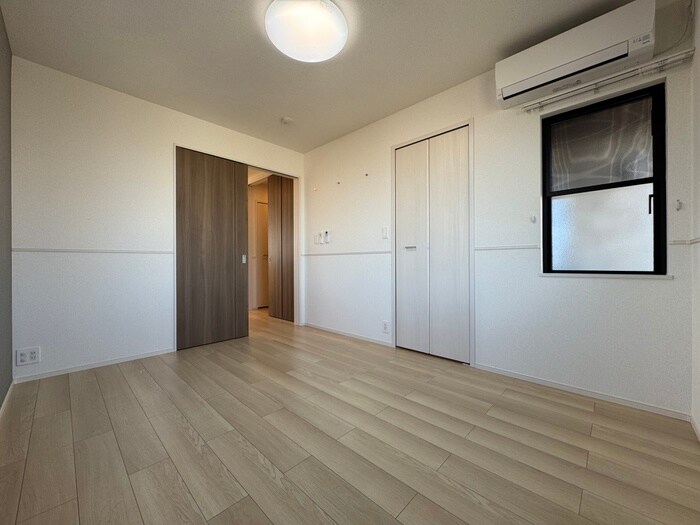 居室 ル・ベリエ