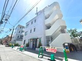 藤和シティスクエア桜上水(503)
