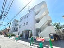 外観写真 藤和シティスクエア桜上水(503)