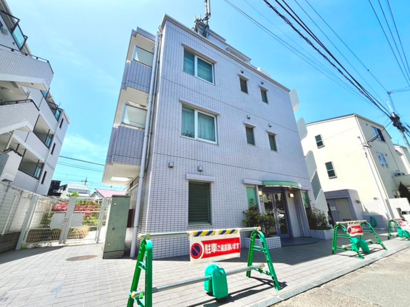 外観写真 藤和シティスクエア桜上水(503)