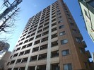 ﾌﾟﾚｻﾝｽ本駒込ｱｶﾃﾞﾐｱ（５０３）の外観