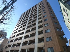 ﾌﾟﾚｻﾝｽ本駒込ｱｶﾃﾞﾐｱ（５０３）