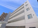Iris与野本町の外観