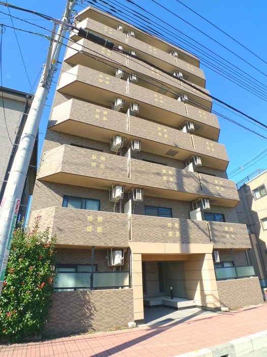 外観写真 Ｐｒｅｎｄｒｅ．Ｓ