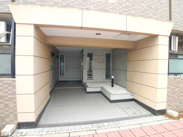 エントランス部分 Ｐｒｅｎｄｒｅ．Ｓ