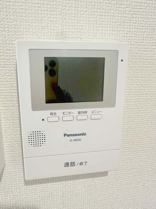 内観写真 ウラノス小松川