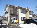 駐車場 ゴールドハイツ Ａ