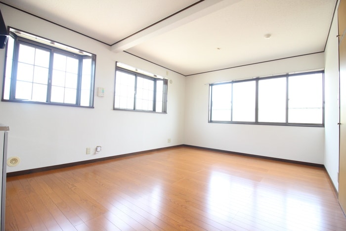 居室 ゴールドハイツ Ａ