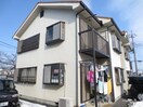 外観写真 ゴールドハイツ Ａ