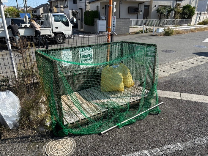 建物設備 ゴールドハイツ Ａ