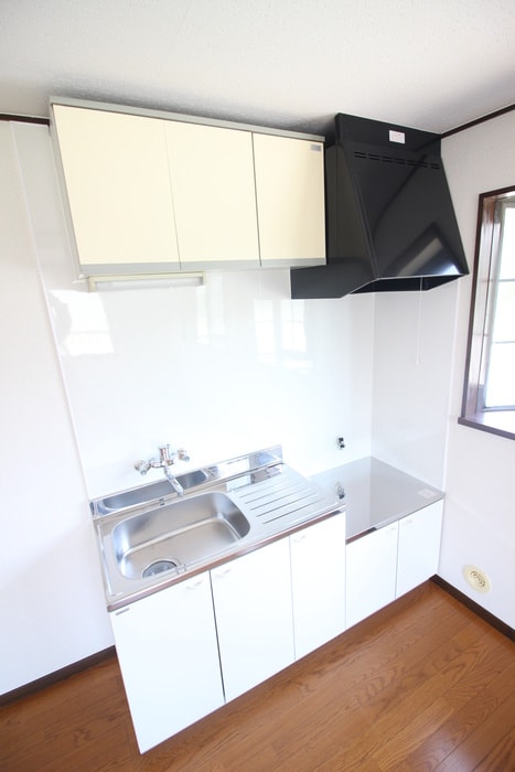 キッチン ゴールドハイツ Ａ