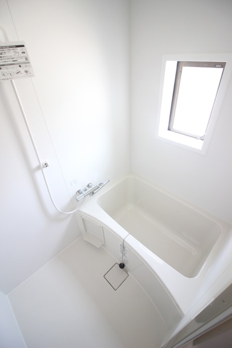 バス／シャワールーム等 ゴールドハイツ Ａ