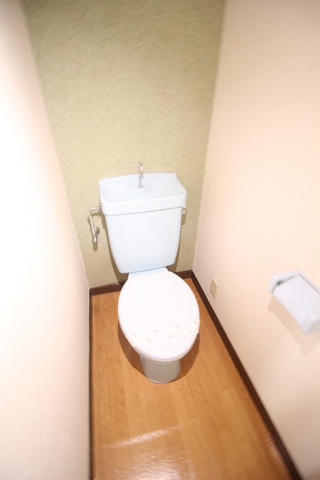 トイレ ゴールドハイツ Ａ