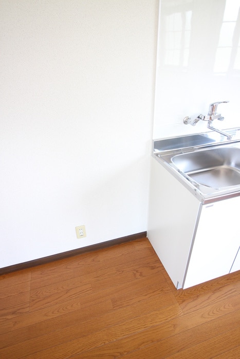 内観写真 ゴールドハイツ Ａ