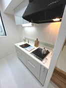 キッチン パシフィックコ－ト目黒南