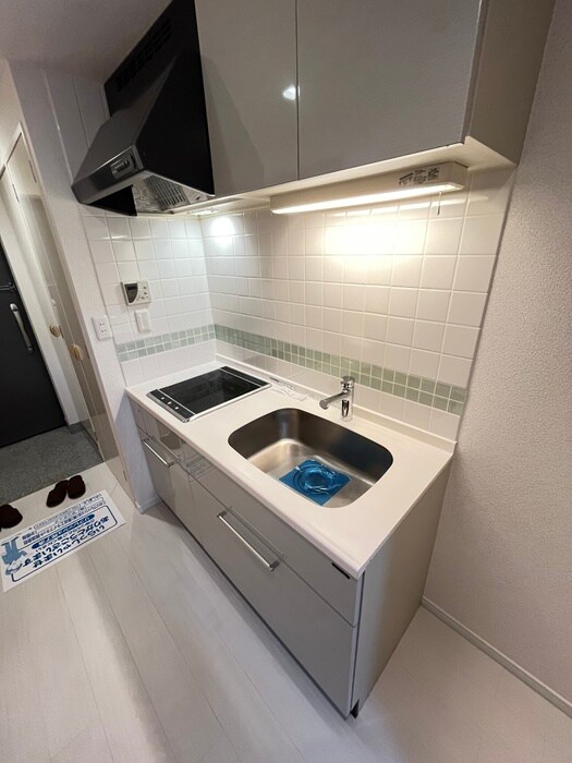 キッチン パシフィックコ－ト目黒南